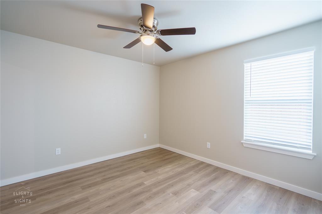 Sandy Creek - Residential Lease