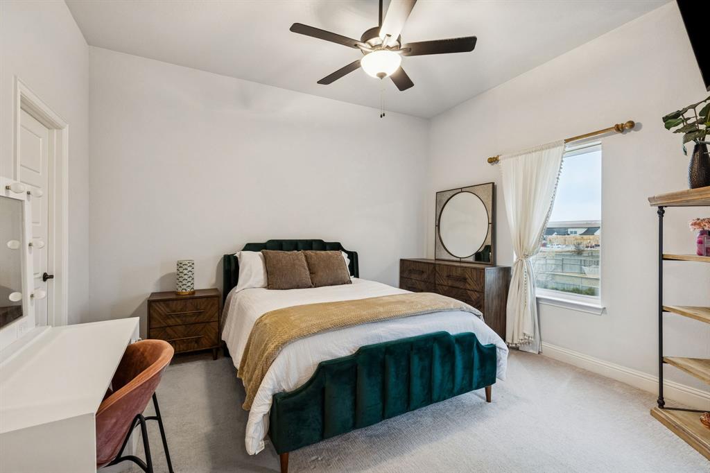 Pecan Square Ph 1a - Residential