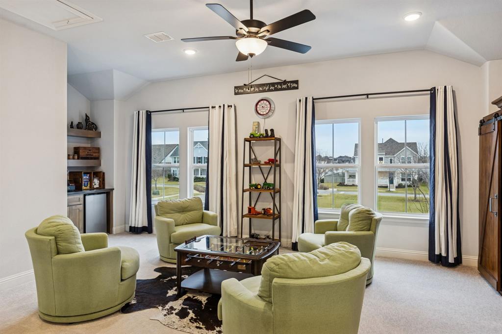 Pecan Square Ph 1a - Residential