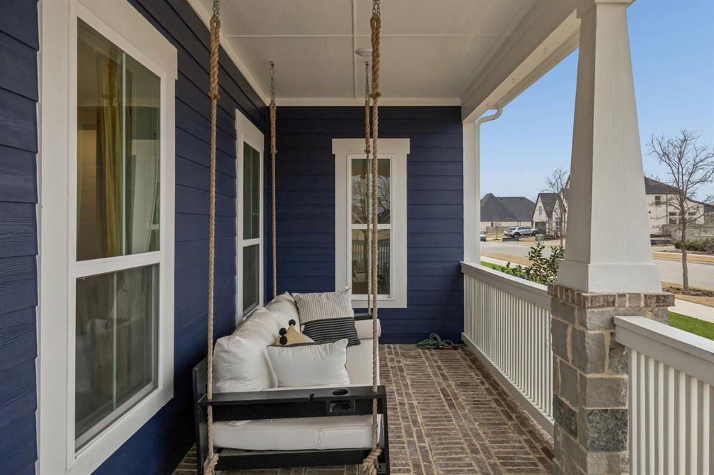 Pecan Square Ph 1a - Residential