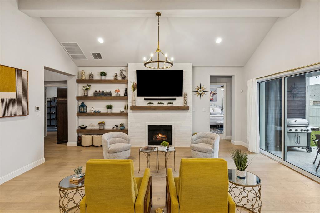 Pecan Square Ph 1a - Residential