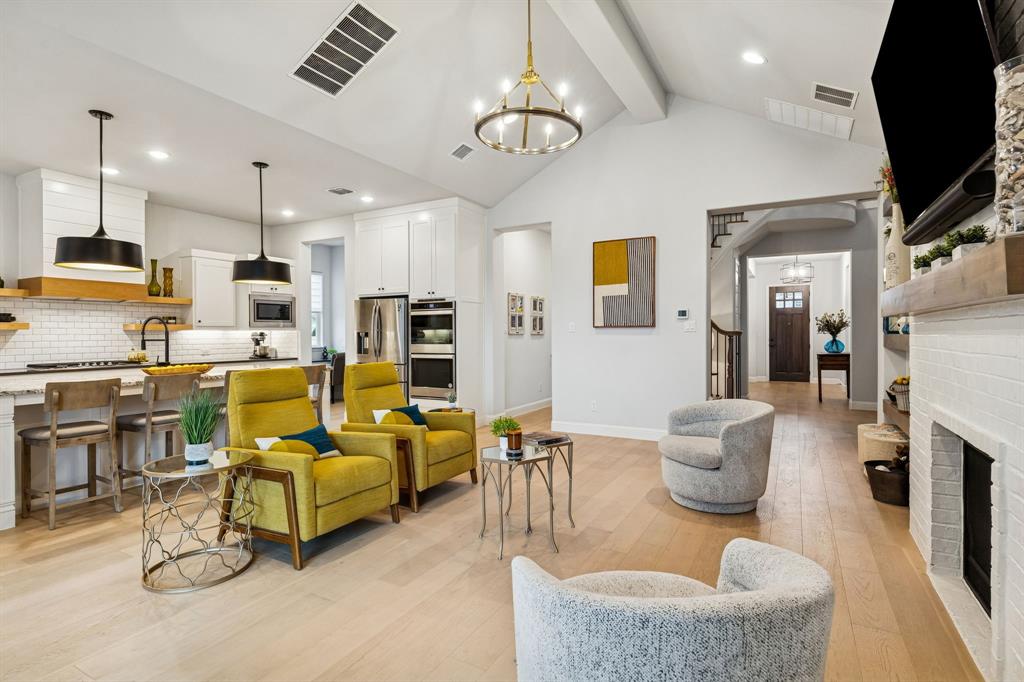 Pecan Square Ph 1a - Residential