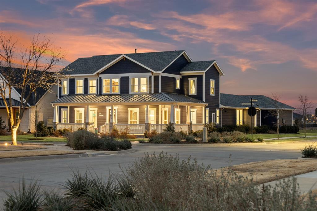 Pecan Square Ph 1a - Residential