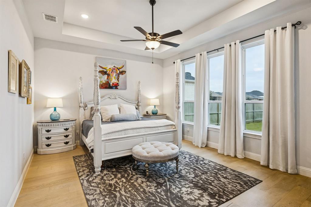 Pecan Square Ph 1a - Residential