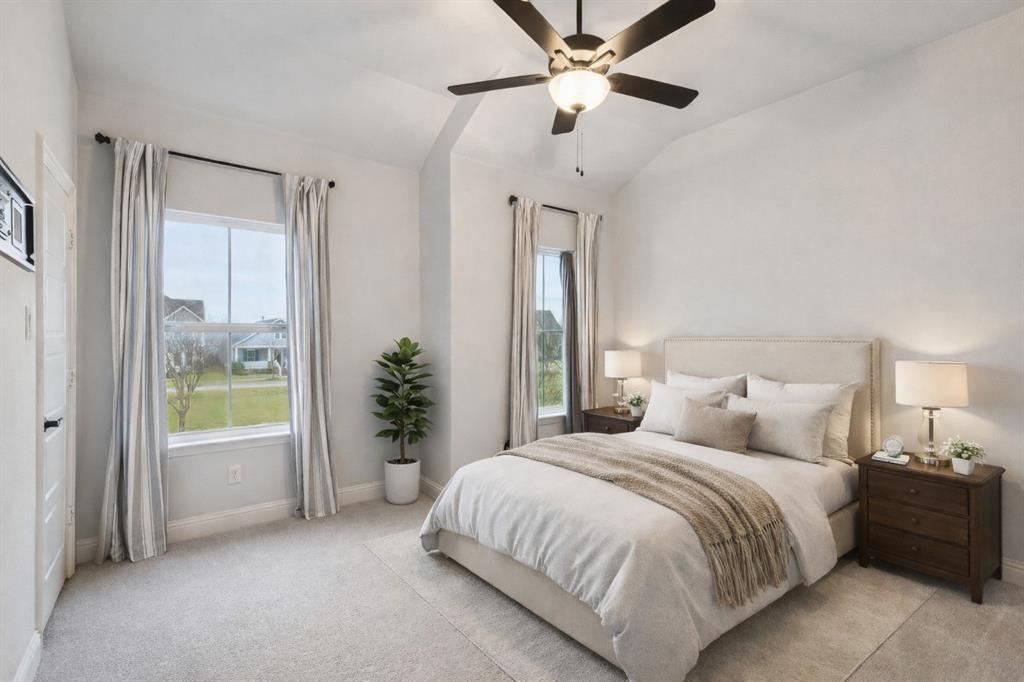 Pecan Square Ph 1a - Residential