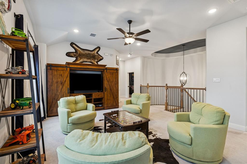 Pecan Square Ph 1a - Residential