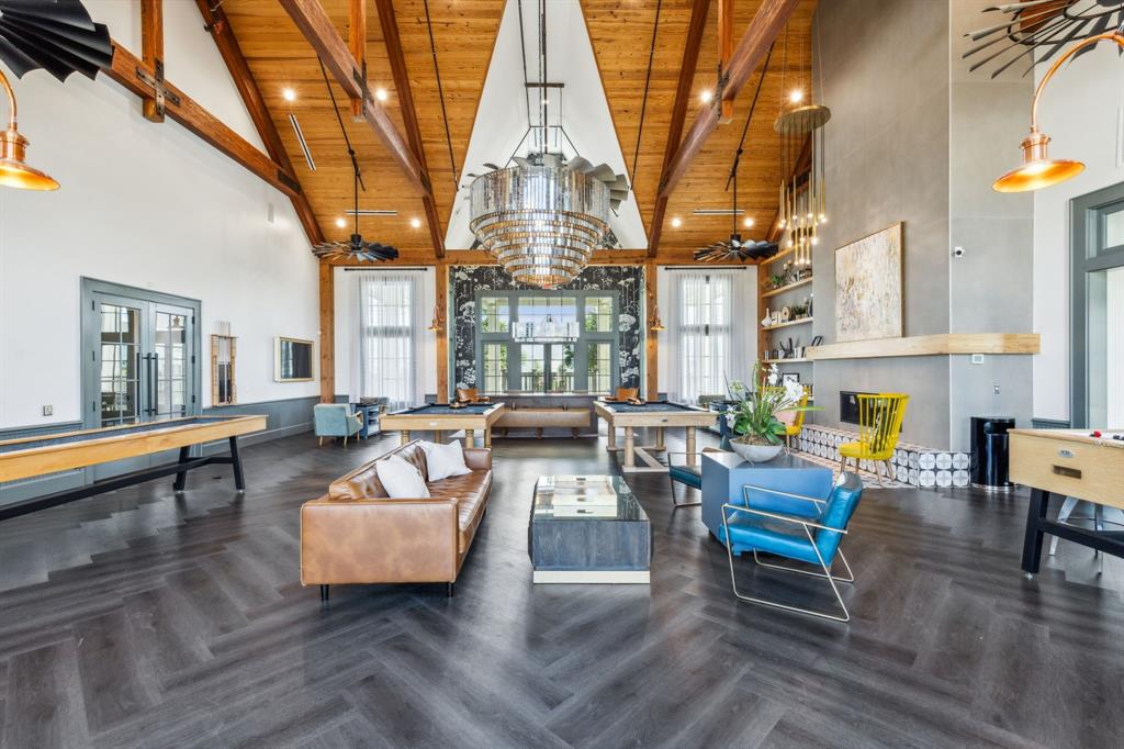 Pecan Square Ph 1a - Residential