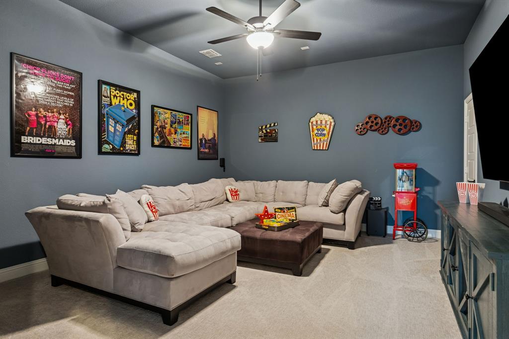 Pecan Square Ph 1a - Residential