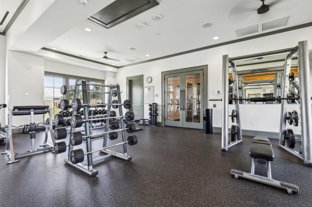 Pecan Square Ph 1a - Residential