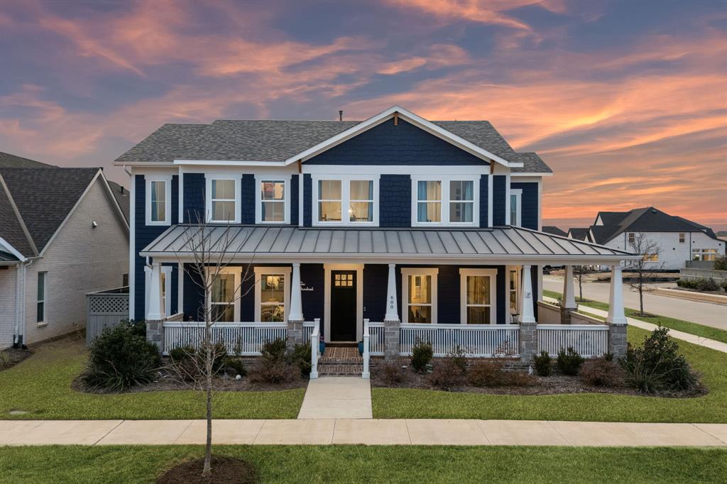 Pecan Square Ph 1a - Residential