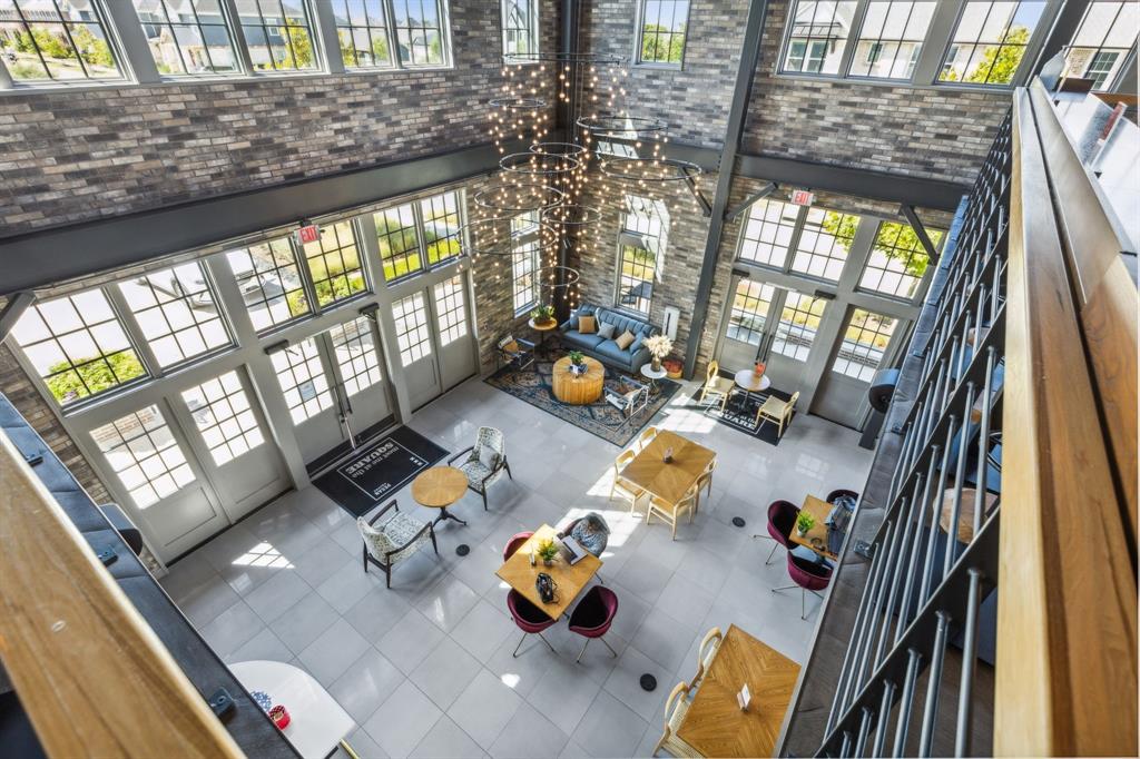 Pecan Square Ph 1a - Residential