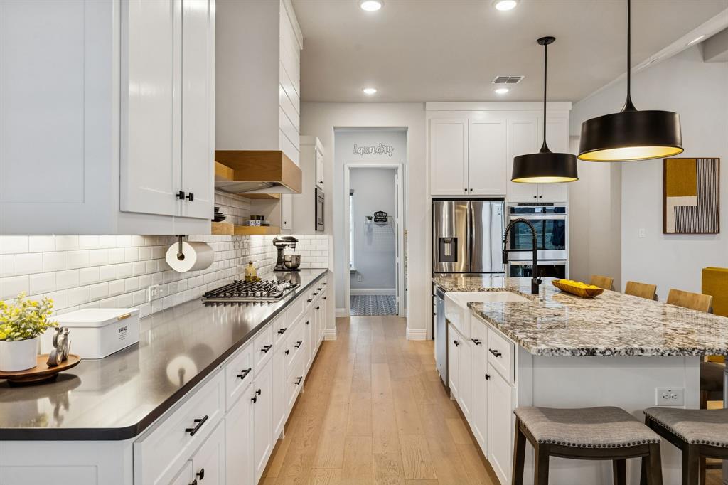 Pecan Square Ph 1a - Residential