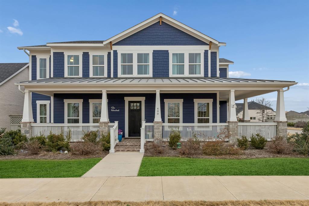 Pecan Square Ph 1a - Residential