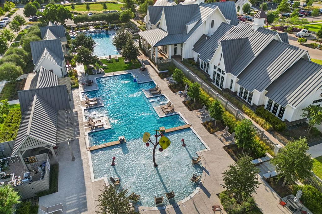 Pecan Square Ph 1a - Residential