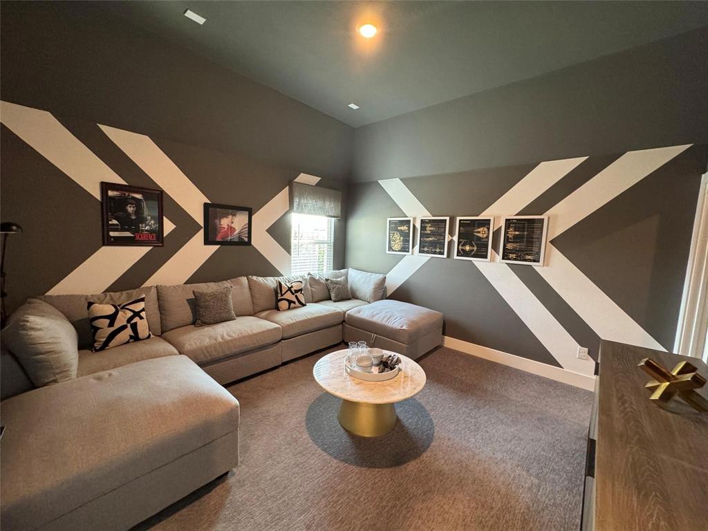 Frontier Estates - Residential Lease