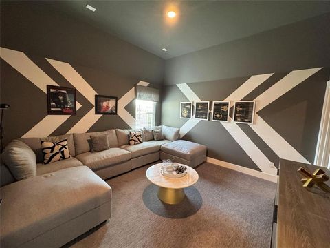 Tiny photo for 1520 Winchester Drive, Prosper, TX 75078 (MLS # 21075753)