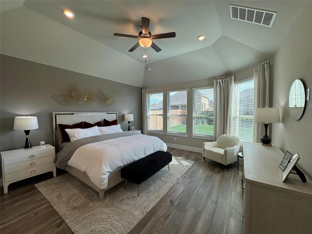 Frontier Estates - Residential Lease