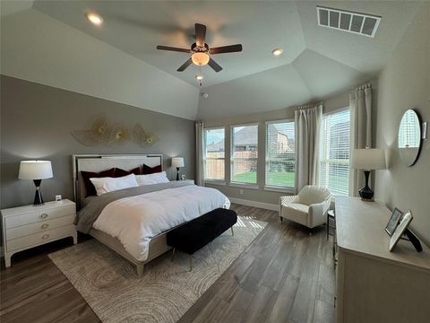 Tiny photo for 1520 Winchester Drive, Prosper, TX 75078 (MLS # 21075753)