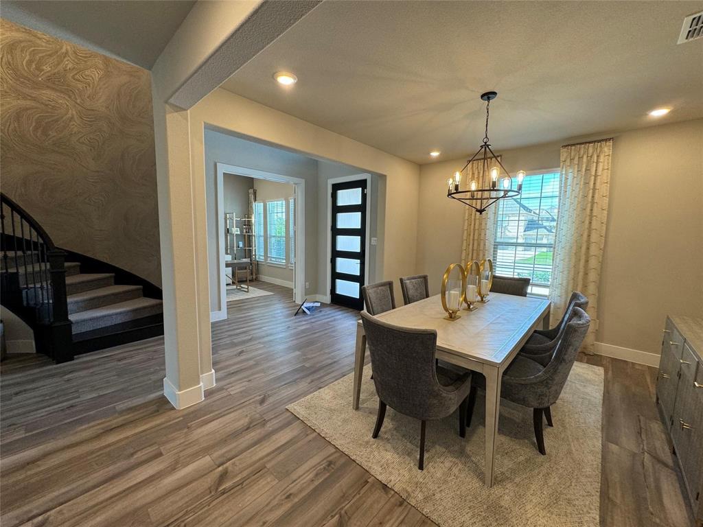 Frontier Estates - Residential Lease