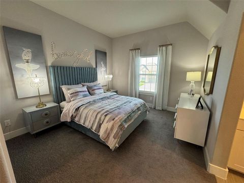 Tiny photo for 1520 Winchester Drive, Prosper, TX 75078 (MLS # 21075753)