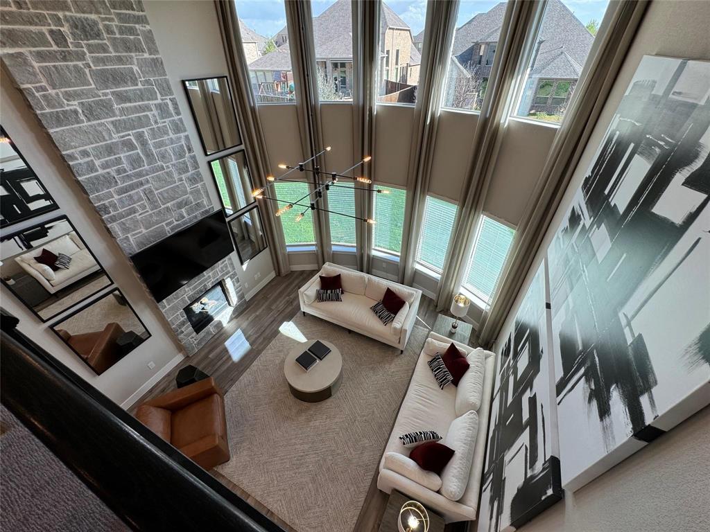 Frontier Estates - Residential Lease