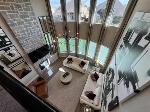 Tiny photo for 1520 Winchester Drive, Prosper, TX 75078 (MLS # 21075753)