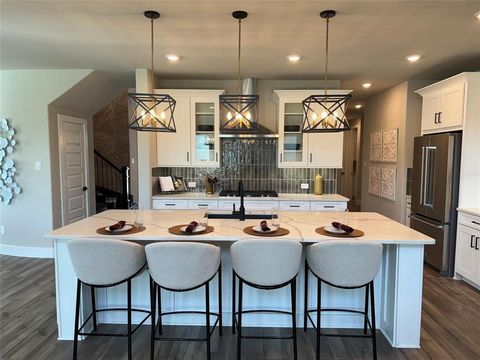 Tiny photo for 1520 Winchester Drive, Prosper, TX 75078 (MLS # 21075753)