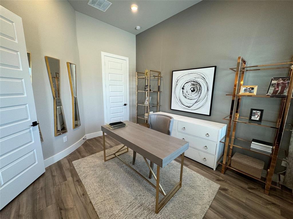 Frontier Estates - Residential Lease