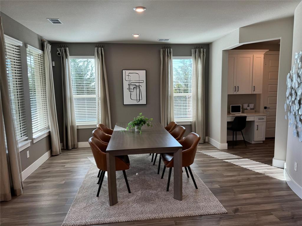 Frontier Estates - Residential Lease