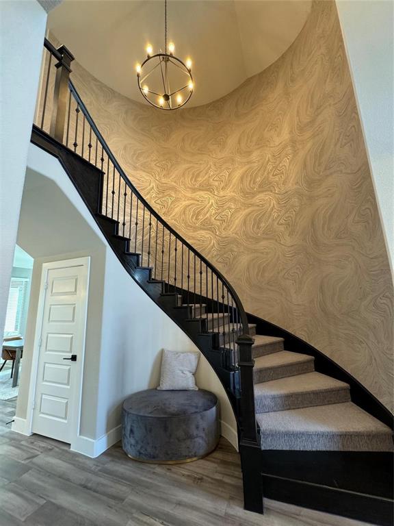 Frontier Estates - Residential Lease