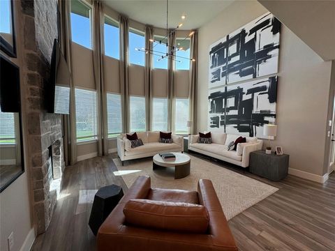 Tiny photo for 1520 Winchester Drive, Prosper, TX 75078 (MLS # 21075753)