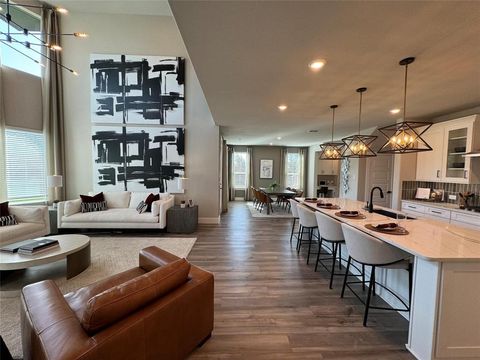 Tiny photo for 1520 Winchester Drive, Prosper, TX 75078 (MLS # 21075753)