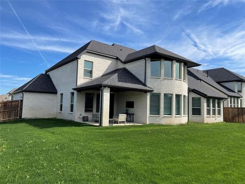 Tiny photo for 1520 Winchester Drive, Prosper, TX 75078 (MLS # 21075753)