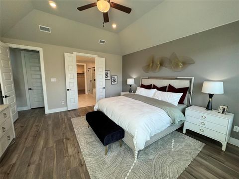 Tiny photo for 1520 Winchester Drive, Prosper, TX 75078 (MLS # 21075753)