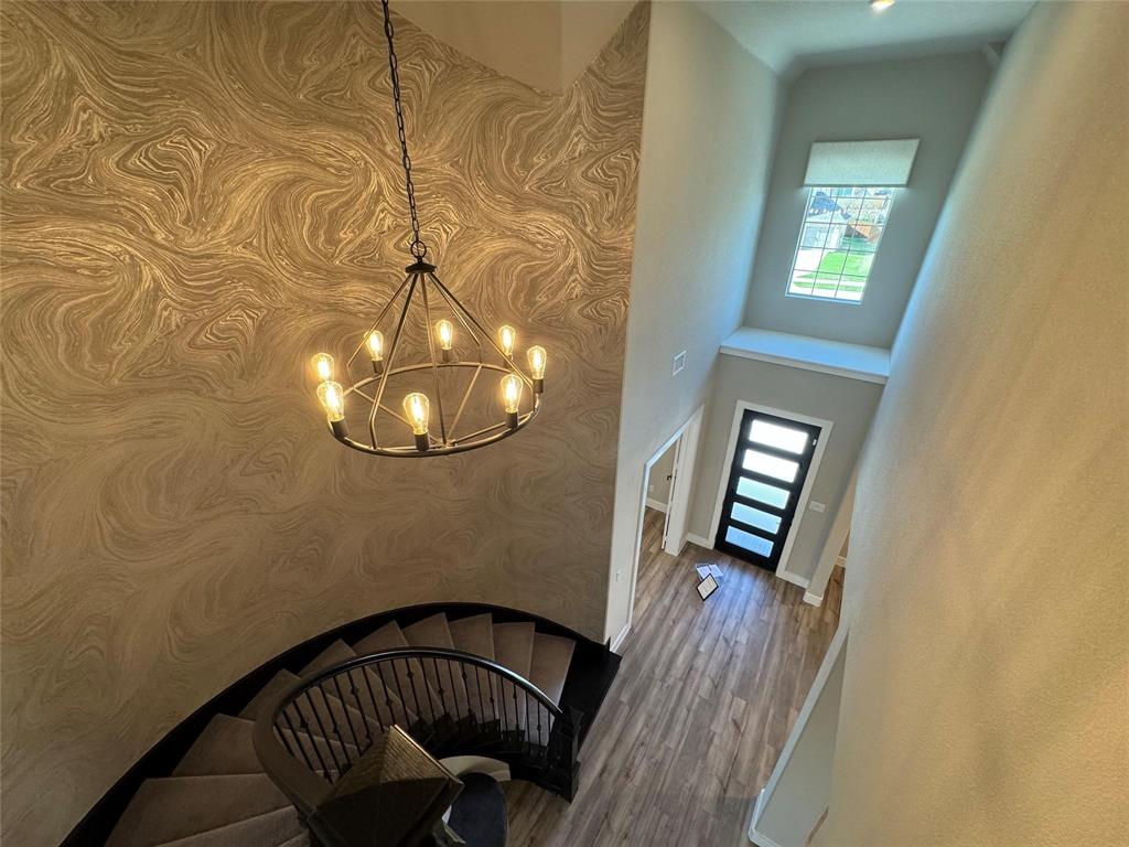 Frontier Estates - Residential Lease