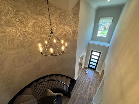 Tiny photo for 1520 Winchester Drive, Prosper, TX 75078 (MLS # 21075753)