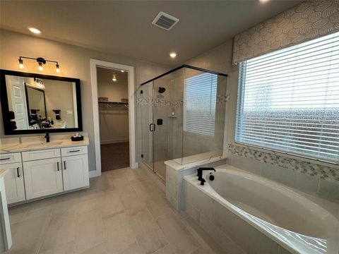 Tiny photo for 1520 Winchester Drive, Prosper, TX 75078 (MLS # 21075753)