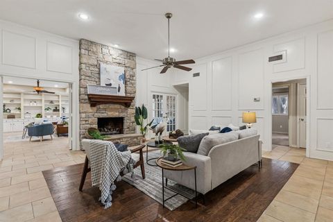 1094 Edith Circle Richardson TX 75080