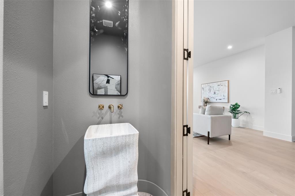 Kirkpatrick A F - Residential Lease