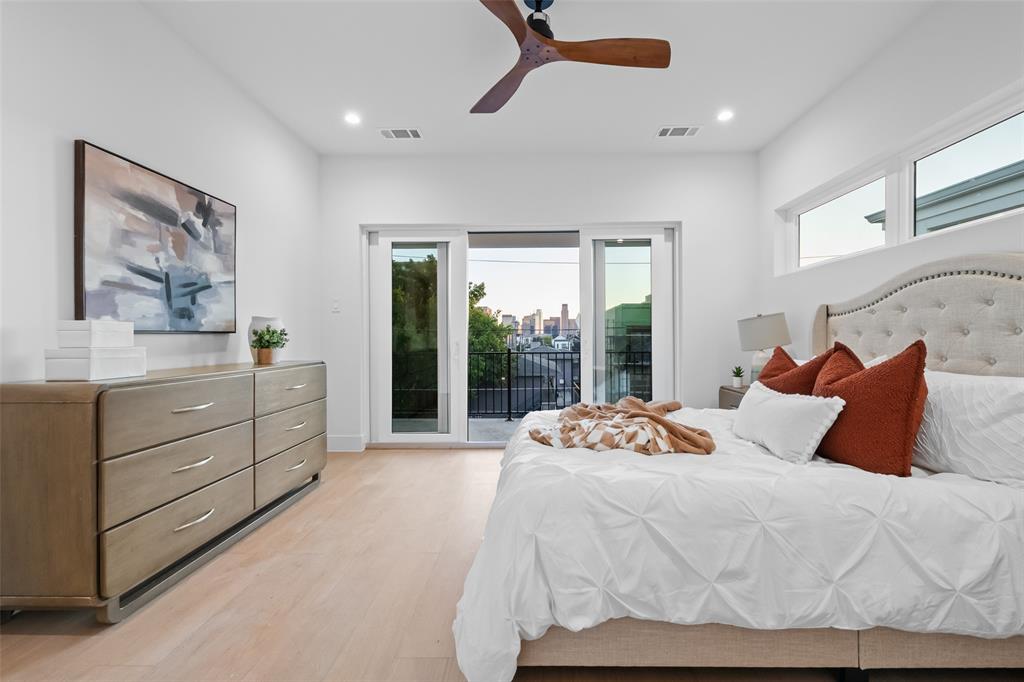 Kirkpatrick A F - Residential Lease