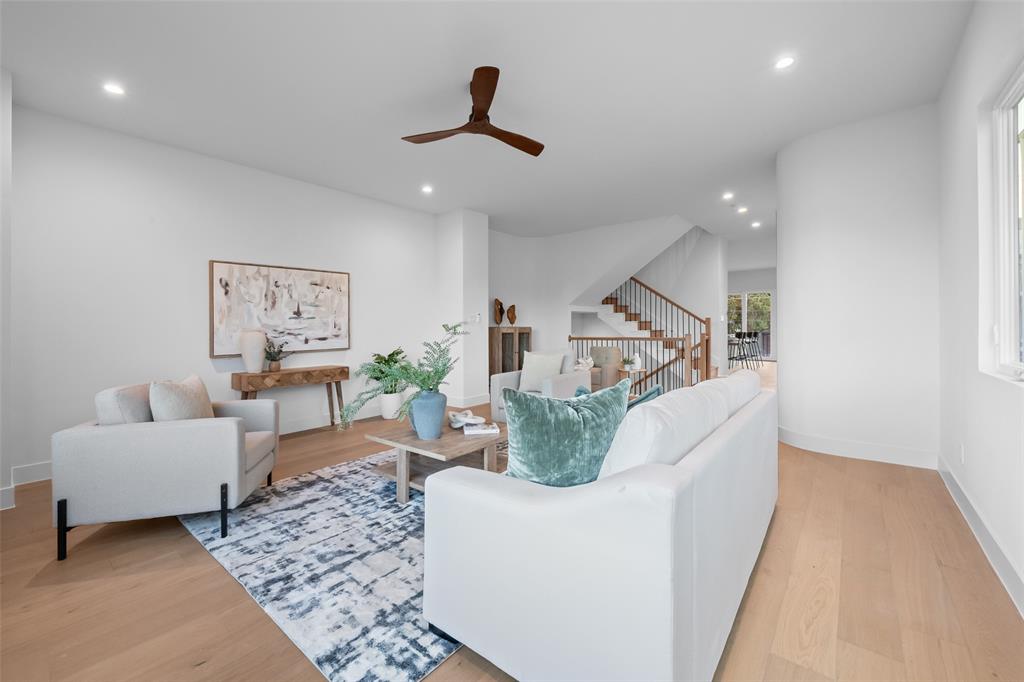 Kirkpatrick A F - Residential Lease