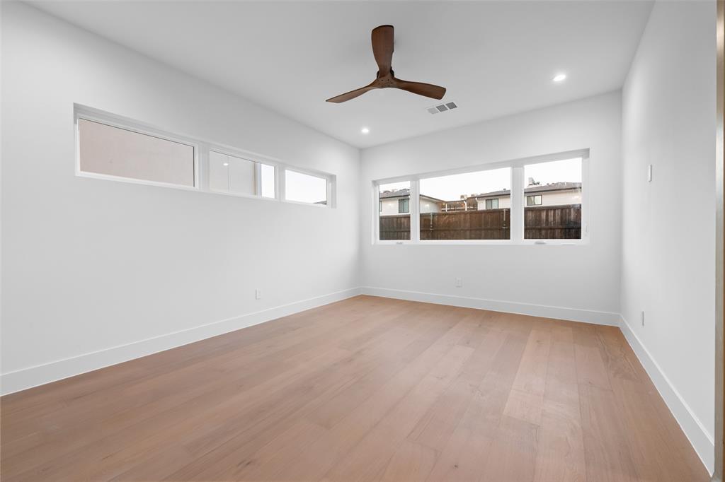 Kirkpatrick A F - Residential Lease