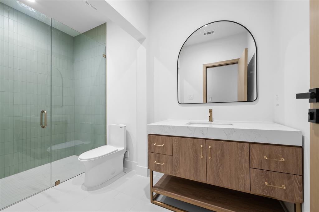 Kirkpatrick A F - Residential Lease