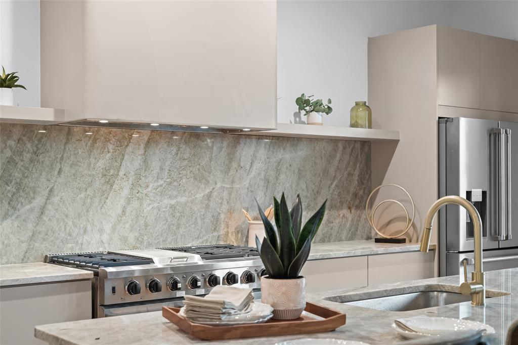 Kirkpatrick A F - Residential Lease