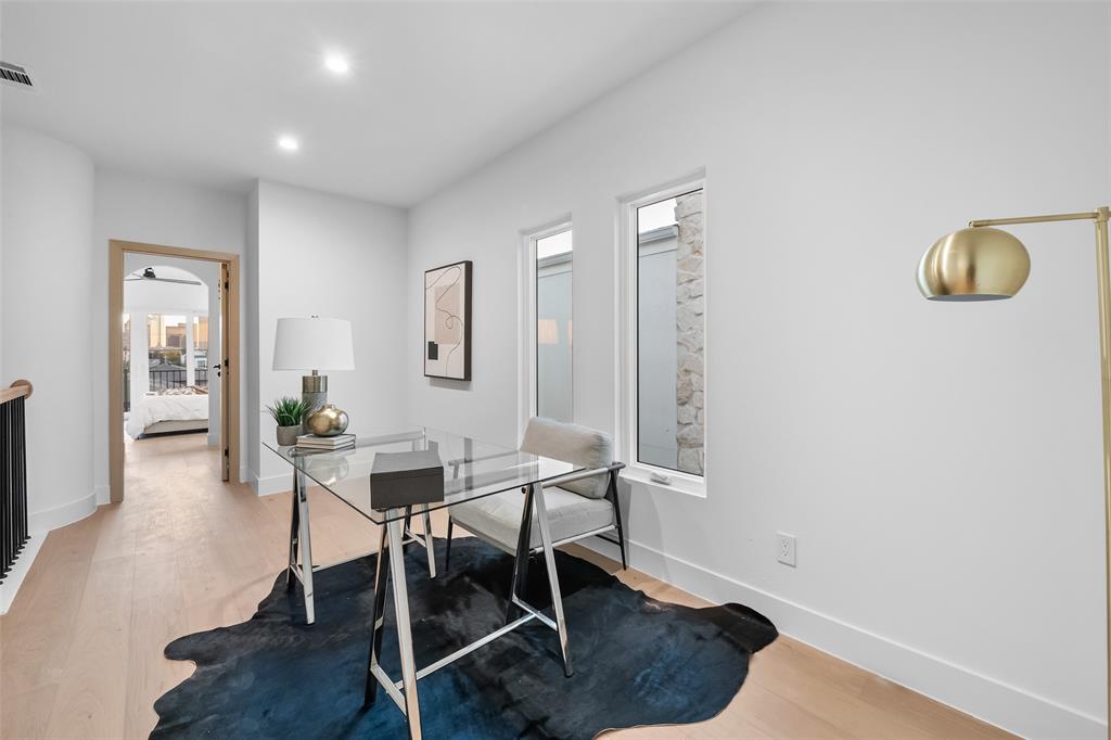 Kirkpatrick A F - Residential Lease