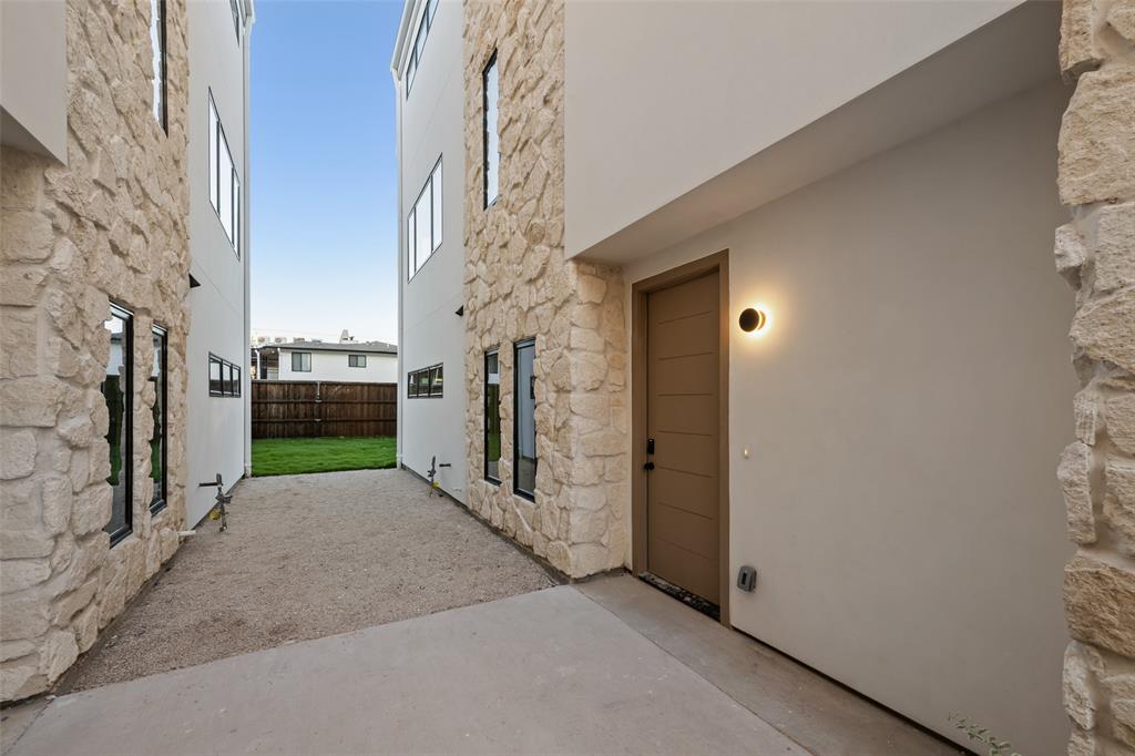 Kirkpatrick A F - Residential Lease