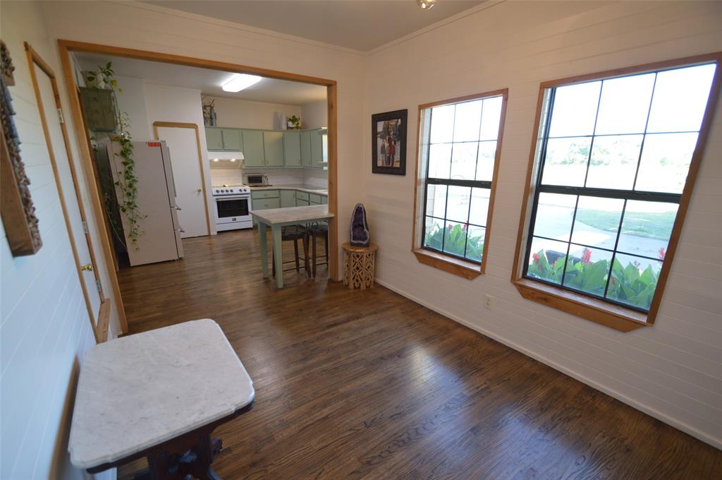 CLARK ALFRED A-G0206, ACRES .9973 - Residential