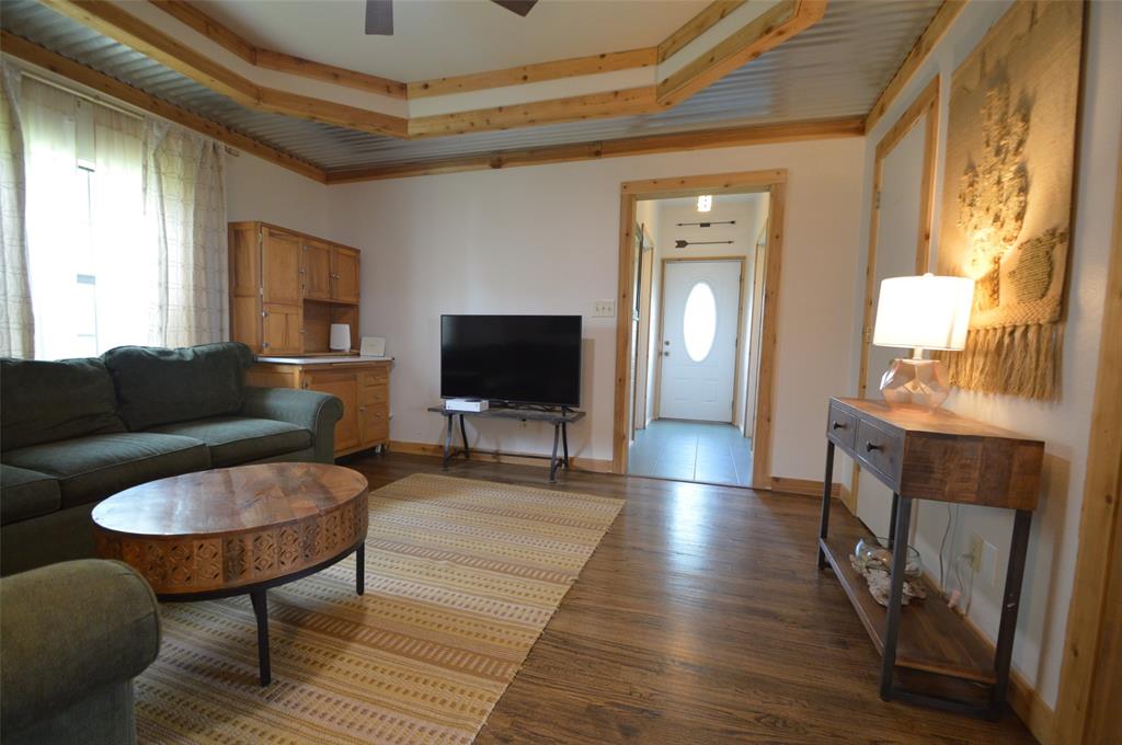 CLARK ALFRED A-G0206, ACRES .9973 - Residential