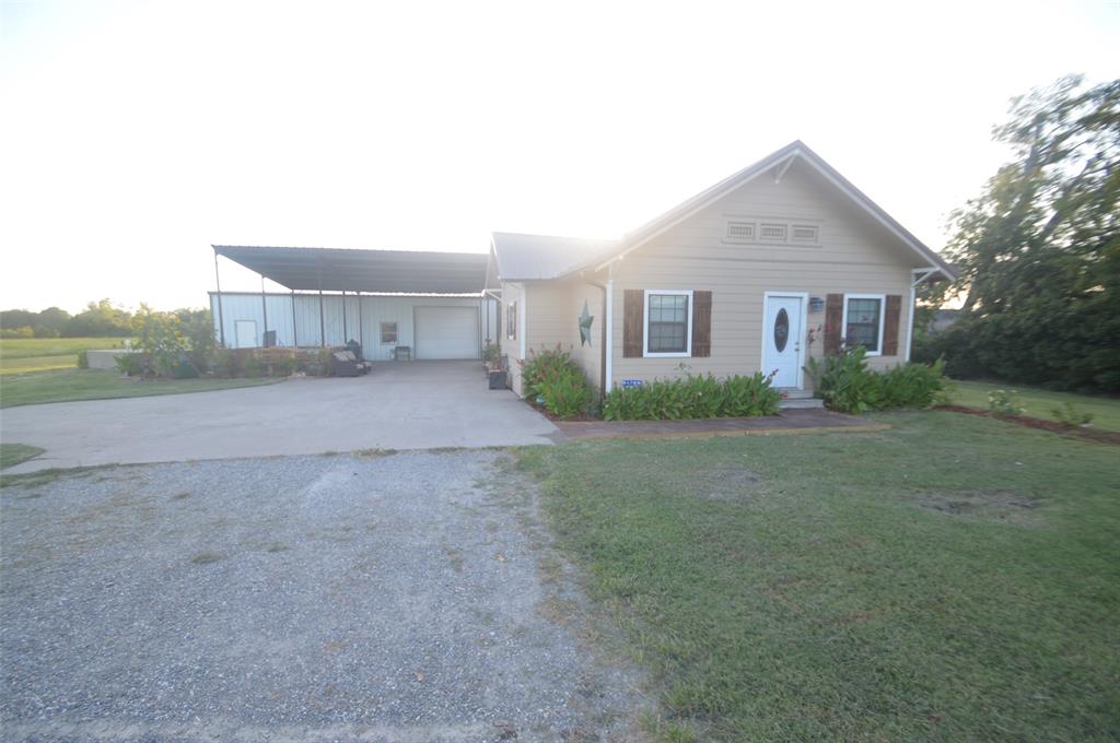 261 Red Road
