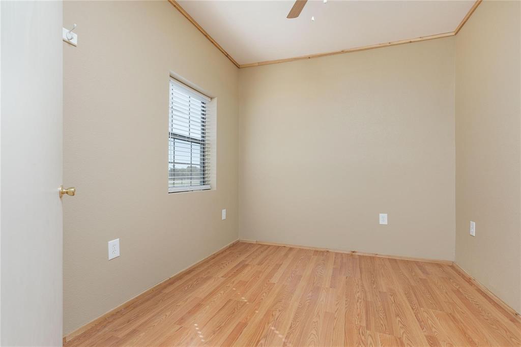 CLARK ALFRED A-G0206, ACRES .9973 - Residential